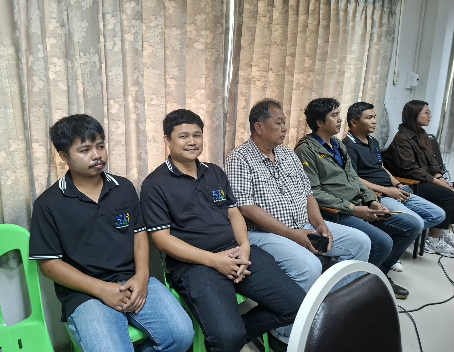 title - ผู้ตรวจราชการ ส.ป.ก. ประชุมตรวจติดตามความก้าวหน้าผลการดำเนินงานตามแผนการตรวจราชการของ สำนักงานการปฏิรูปที่ดินเพื่อเกษตรกรรม ประจำปีงบประมาณ พ.ศ. 2569 รอบที่ 2  เขตตรวจราชการที่ 13จังหวัดนครราชสีมา